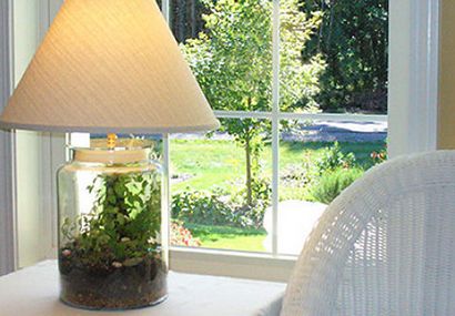 Bricolage 10 étonnants faits maison terrariums qui font des dons vacances parfaites, Inhabitat - Green Design,