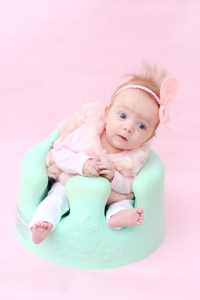 Bricolage bébé Cotton Candy Costume, A Riot Joyful (vêtements roses) Bricolage bébé Cotton Candy Costume, A Riot Joyful