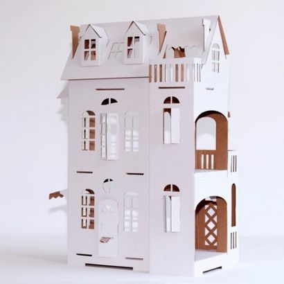 bricolage et meubles Barbie bricolage idées maison Barbie - artisanat créatif