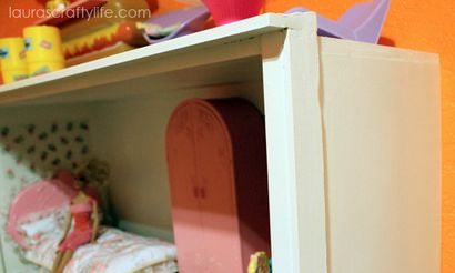 DIY Barbie Maison - Laura - s Crafty vie