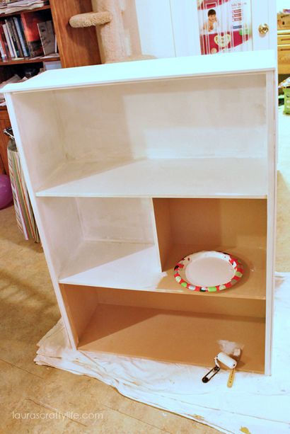 DIY Barbie Maison - Laura - s Crafty vie