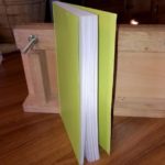 Matériel de bricolage Reliure Livre - Reliure Jig Pour Livres Parfait Bound, bricolage Bookbinding