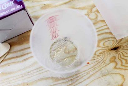 Die DIY Kerze Mason Jar Kerzen - Resin Crafts