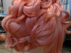 DIY Cotton Candy Princess, Costumes d'Halloween gros Blog (gros) DIY Cotton Candy Princess, Costumes d'Halloween en gros Blog