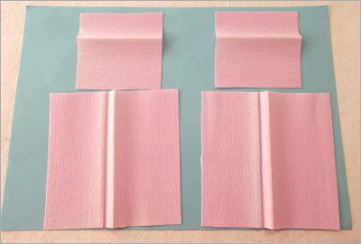 Bricolage Crêpe papier Roses Comment facilites Roses (décoration pour __gVirt_NP_NNS_NNPS<__ fleurs artificielles) Bricolage Crêpe papier Roses Comment facilites Roses Décoration