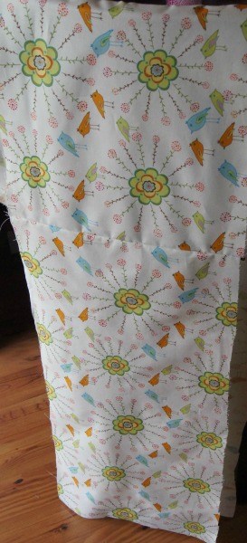 Bricolage Berceau Bumpers avec passepoil et cravate - Variété par Vashti (tuyauterie) Bricolage Berceau Bumpers avec passepoil et cravate - Variété par Vashti