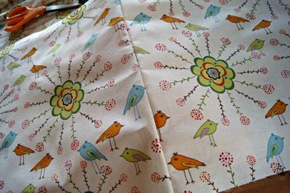 Bricolage Berceau Bumpers avec passepoil et cravate - Variété par Vashti (pare-chocs) Bricolage Berceau Bumpers avec passepoil et cravate - Variété par Vashti
