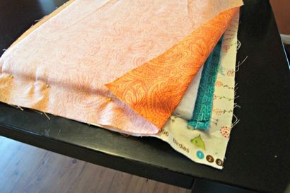 Bricolage Berceau Bumpers avec passepoil et cravate - Variété par Vashti (comment faire pare-chocs lit bébé) Bricolage Berceau Bumpers avec passepoil et cravate - Variété par Vashti