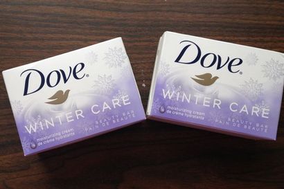 DIY Dove Soap Body Wash 4 Schritte (mit Bildern)