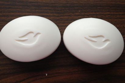 DIY Dove Soap Body Wash 4 Schritte (mit Bildern)
