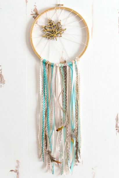 Bricolage Dreamcatcher Tutoriels - Hey, Let - s Make Stuff