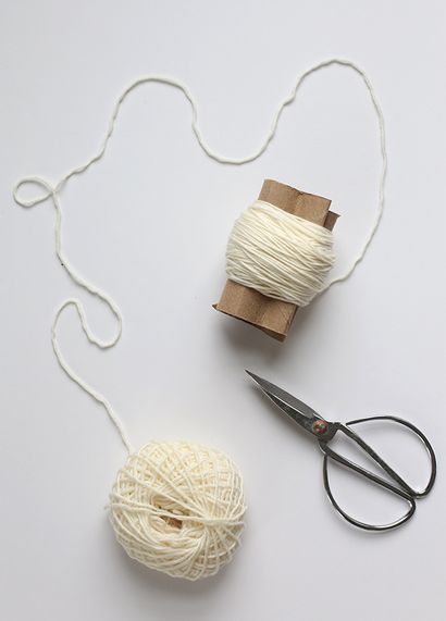 DIY facile Pom Pom Tapis - Dites YesSay Oui (facile) DIY facile Pom Pom Tapis - Dites YesSay Oui