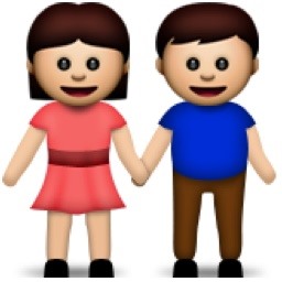Costumes de bricolage Emoji Halloween pour les célibataires - Couples - Idées Halloween (costumes) Costumes de bricolage Emoji Halloween pour les célibataires - Couples - Idées Halloween