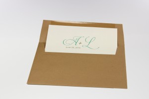 DIY enveloppe Liners, Modèles Enveloppe doublure, papier ICV