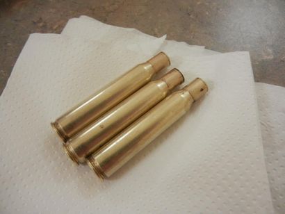 Colliers Bullet bricolage - Etched Anneaux et choses