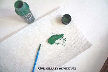 Bricolage Frodon Costume Tutoriel - Notre aventure Kerrazy