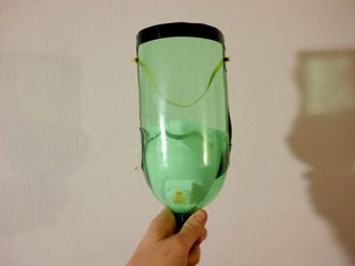 Masque à gaz DIY 7 étapes (avec photos)