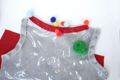 Bricolage Gumball machine costume d'Halloween (Halloween) Bricolage Gumball machine Halloween Costume