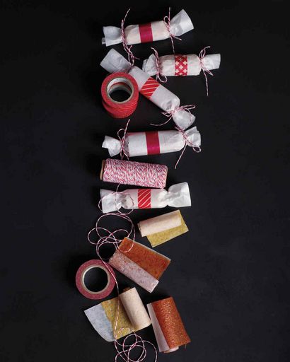 Cadeaux Bricolage vacances nourriture pour tous sur votre liste, Martha Stewart (vacances) Cadeaux Bricolage vacances nourriture pour tous sur votre liste, Martha Stewart