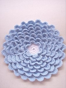DIY steuern Dekor 19 Gratis Crochet Küche und Speise Patterns