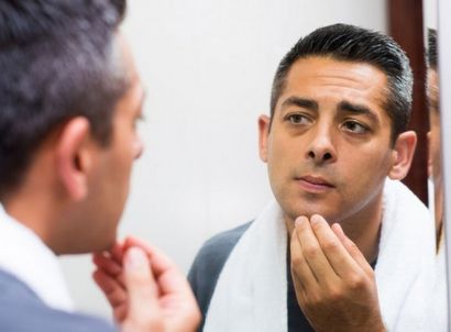 DIY Fait maison-naturels produits de soins personnels pour hommes, Inhabitat - Conception verte, l'innovation, (produits) DIY Fait maison-naturels produits de soins personnels pour hommes, Inhabitat - Conception verte, l'innovation,