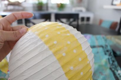 DIY Heißluftballons