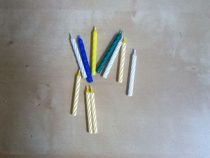 DIY Montgolfières 7 étapes (avec photos)