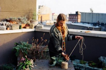 DIY Wie man einen Bonsai String Garten, Inhabitat Make - Green Design, Innovation, Architektur, Grün