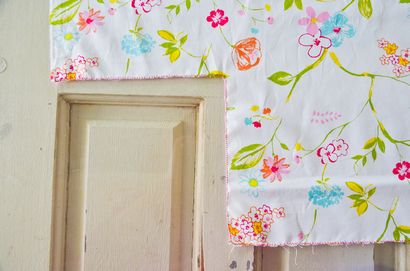 DIY Comment faire une feuille de Crib - Garderie projet