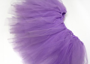 Bricolage Comment faire un Tulle Tutu Jupe