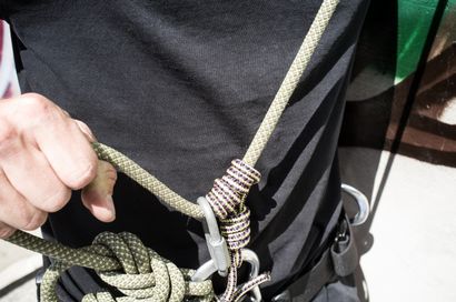 DIY Lanyards, SEIL GUERRILLA