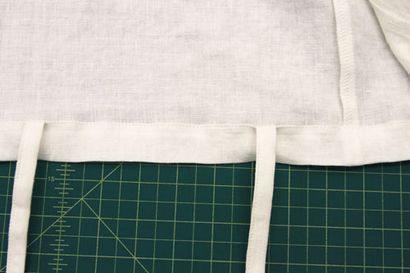 Bricolage Linge Housse de couette (couverture) Bricolage Housse de couette en lin