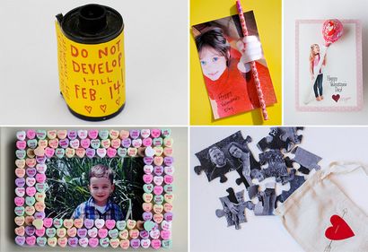 Make Easy Photo Transfers auf Holz, DIY Photojojo