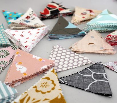 Bricolage - Mini-Bunting! Invité Tutorial par Bobishi, Epheriell Designs