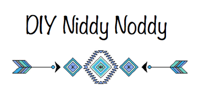 Bricolage Niddy Noddy Comment faire votre propre Niddy Noddy - Danse avec fil