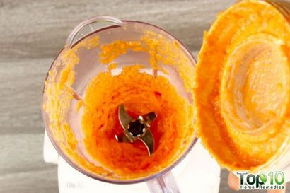 DIY Papaya Hair Mask für Schöne und gesunde Haare, Top 10 Home Remedies