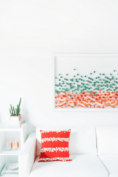 Papier bricolage Wall Art (papier) Papier bricolage Wall Art