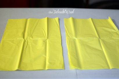 DIY Party Poms (comment faire des fleurs en papier boules) DIY Party Poms