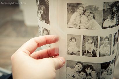 DIY lampe photo (lampe) DIY photo Lampe