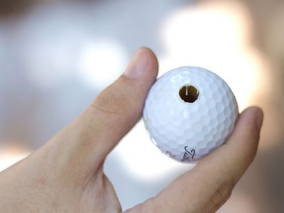DIY tuyaux en PVC Échelle jeu de golf