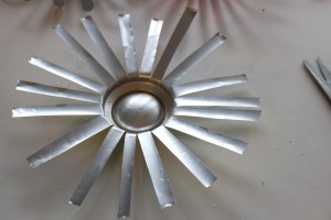 DIY Soda Can Fleurs, doux fajr (fajr) DIY Soda Can Fleurs, doux fajr