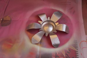 DIY Soda Can Fleurs, doux fajr (doux) DIY Soda Can Fleurs, doux fajr