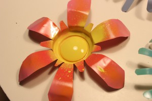 DIY Soda Can Fleurs, doux fajr (doux) DIY Soda Can Fleurs, doux fajr