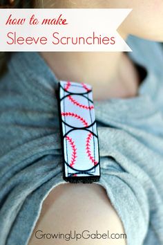 Bricolage baseball et de softball Pendent colliers De Laveur Roses sport