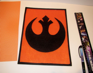 DIY Wars étoiles Trick or Treat Sacs (comment faire des sacs de bonbons lego) DIY Wars étoiles Trick or Treat Sacs