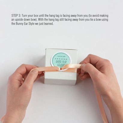 Conseils de bricolage Comment attacher une arc parfait - Mariages Idées de Evermine (comment faire des mini arcs de ruban) Conseils de bricolage Comment attacher une arc parfait - Mariages Idées de Evermine