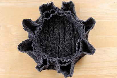 DIY Upcycled Sweater Beret, eHow Crafts, eHow