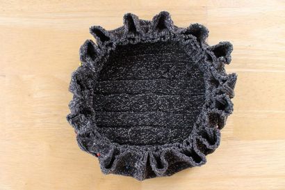 DIY Upcycled Sweater Beret, eHow Crafts, eHow