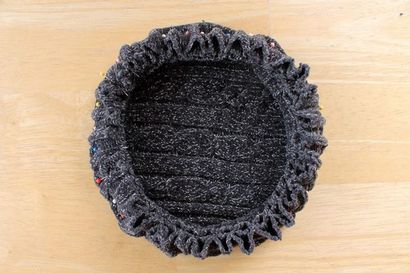 DIY Upcycled Sweater Beret, eHow Crafts, eHow