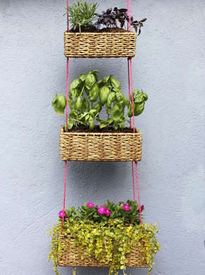 DIY Vertical Garden - 10 Ways to - Grow Up - Bob Vila